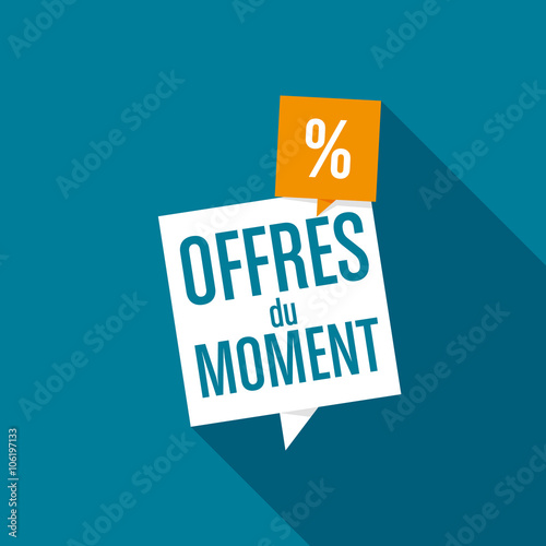 offres du moment