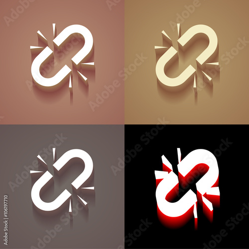 3_Vintage_Icons_With_Long_Shadow