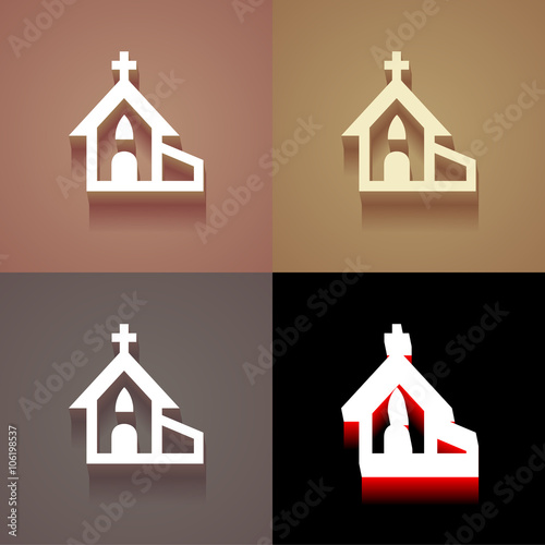 3_Vintage_Icons_With_Long_Shadow