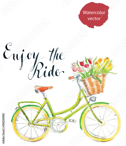 Enjoy the ride