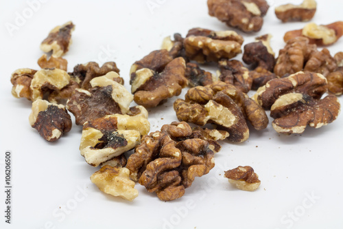 Walnuts