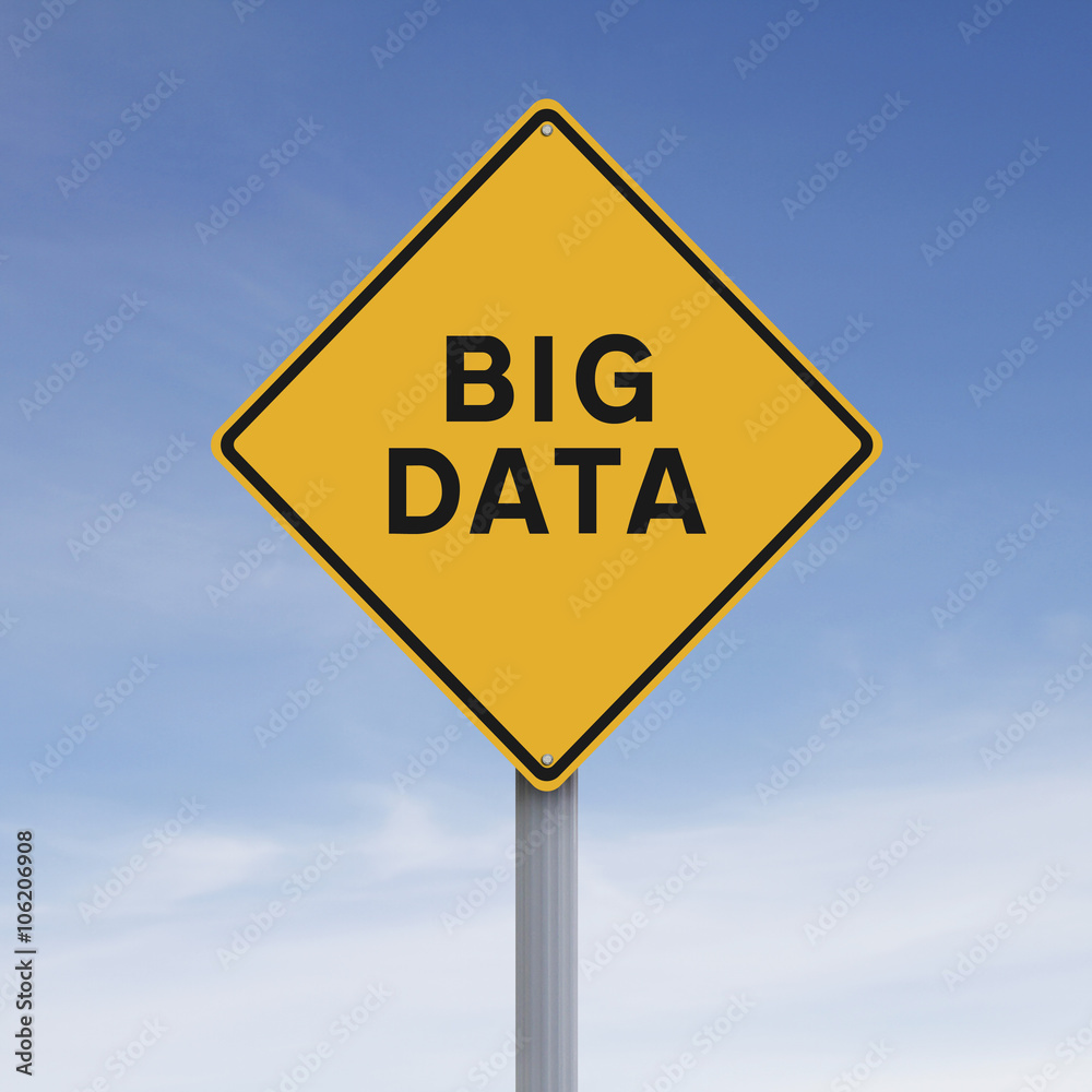 Big Data
Big Data