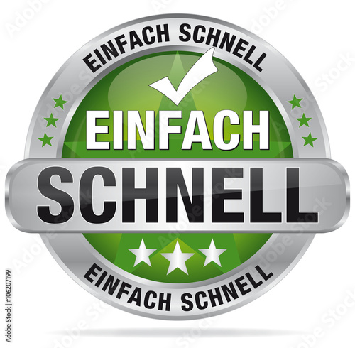 Einfach schnell