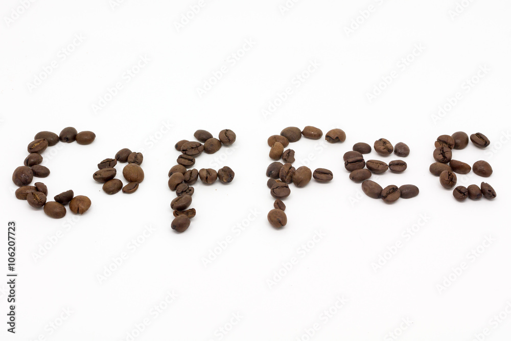 Coffee Beans