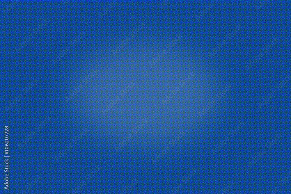 Abstract blue background