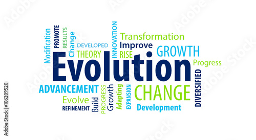 Evolution
