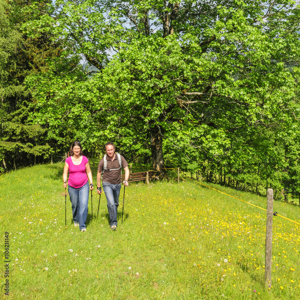 gemeinsamer Wanderausflug im Frühjahr gemeinsamer Wanderausflug im Frühjahr