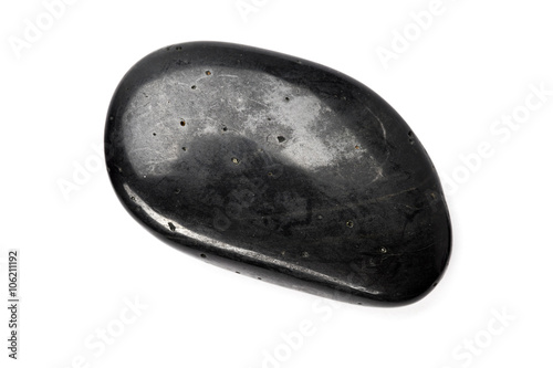 Czarny kamień