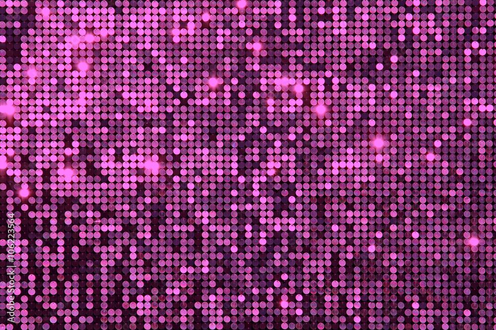 Violet background mosaic with light spots Violet background mosaic with light spots