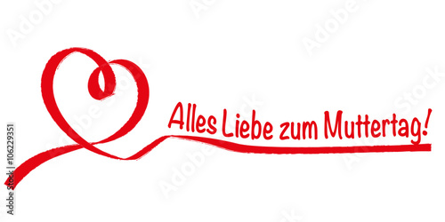 Muttertag