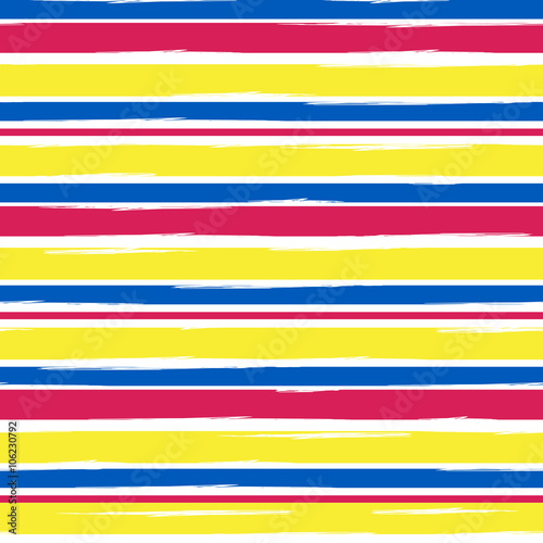 Abstract seamless pattern