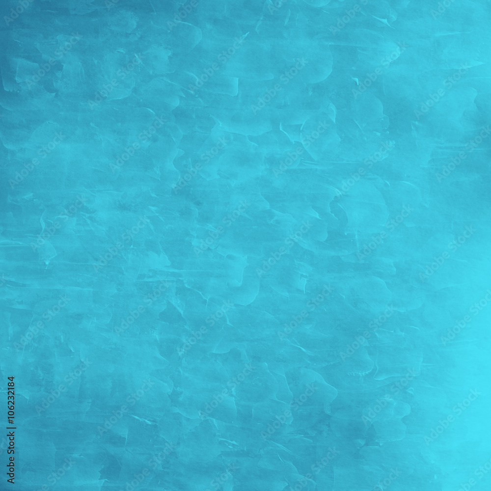 abstract blue background