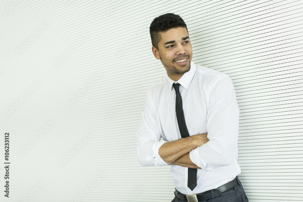 Businessman Businessman