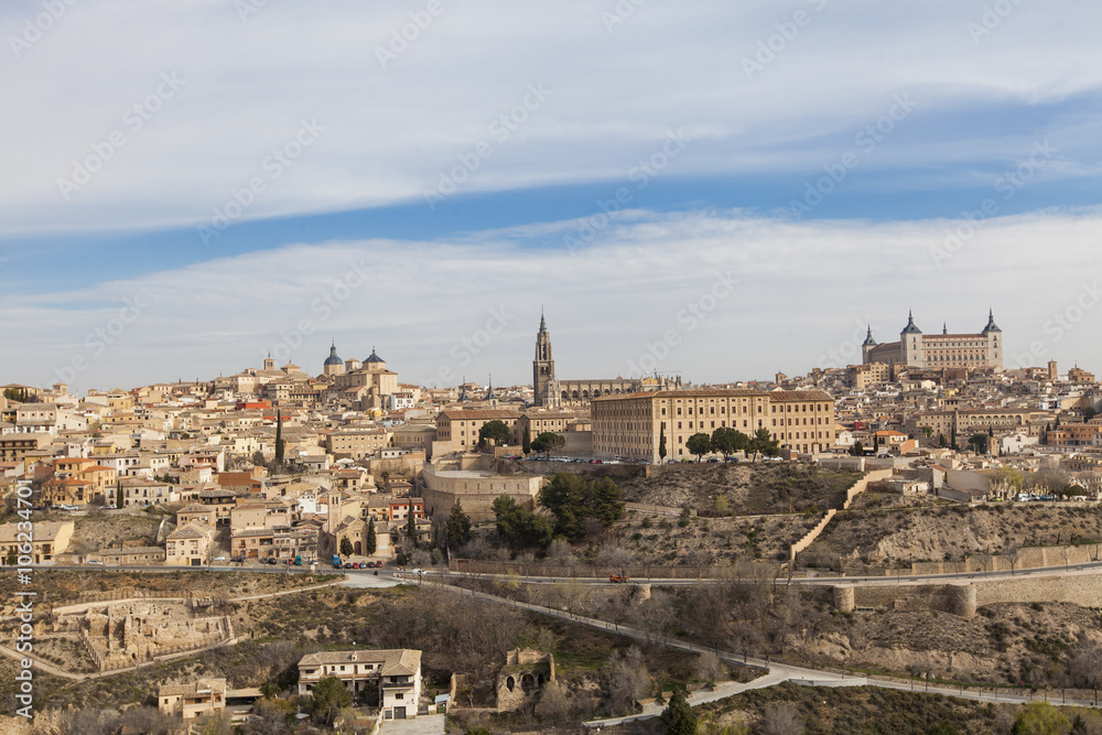 Toledo