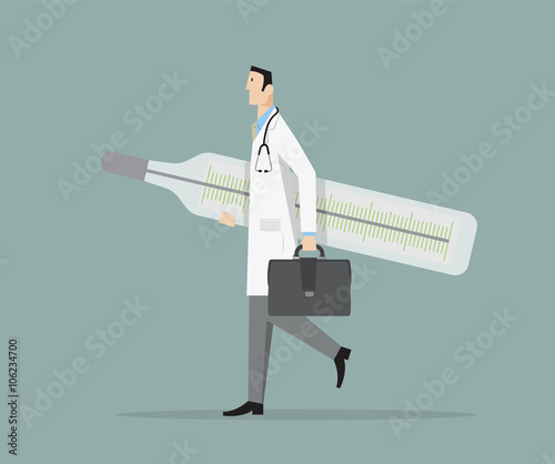 Doctor