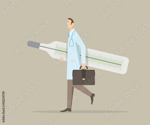 Doctor