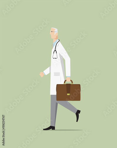 Doctor