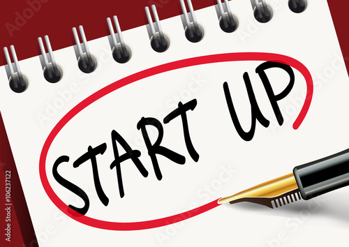 Start Up - Entreprise