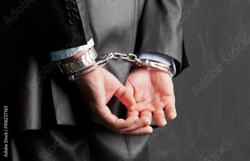 Foto Handcuffs.