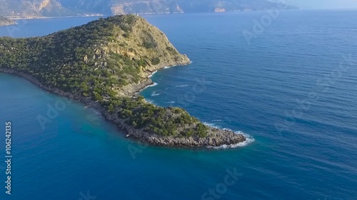 Gemiler Island photo