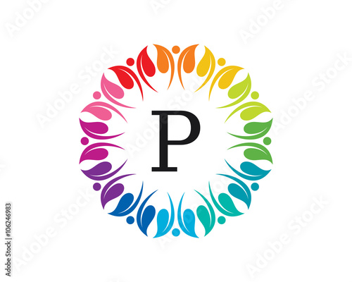 P Letter Community Health