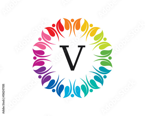 V Letter Community Health