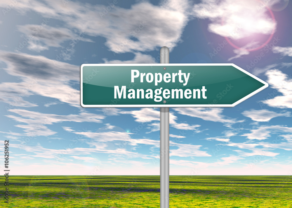 Signpost Property Management Signpost Property Management