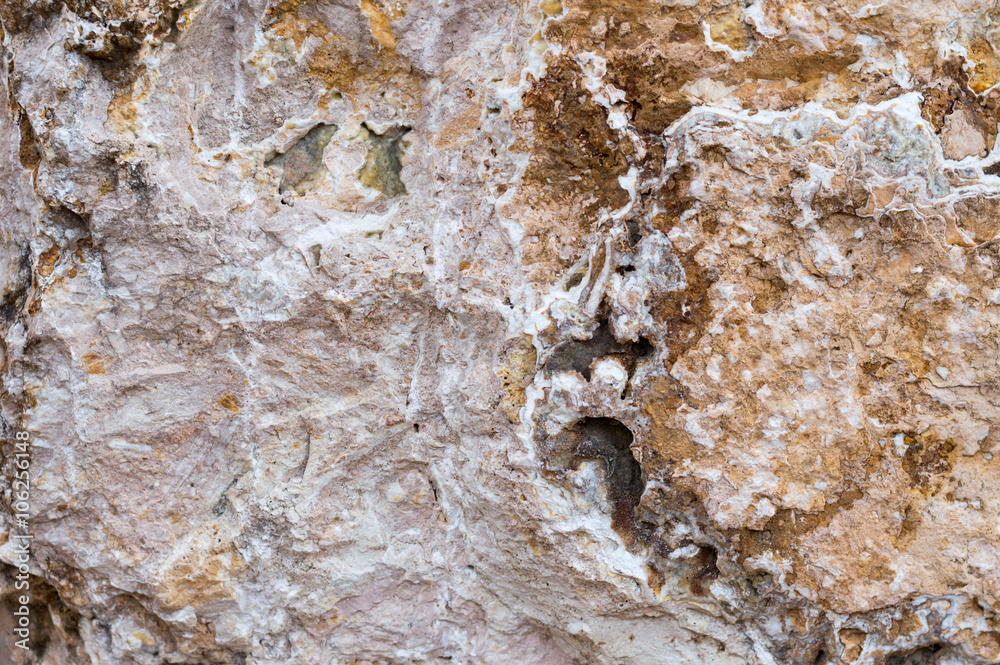 Obraz premium Rock texture background