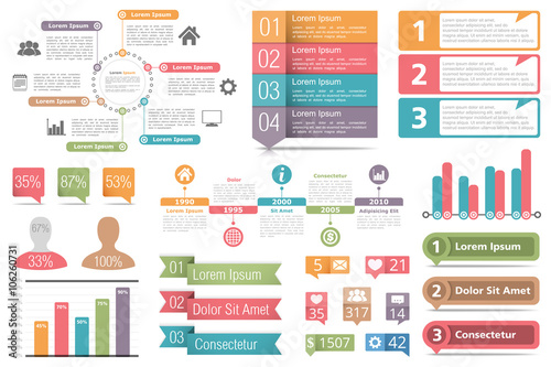 Infographic Elements