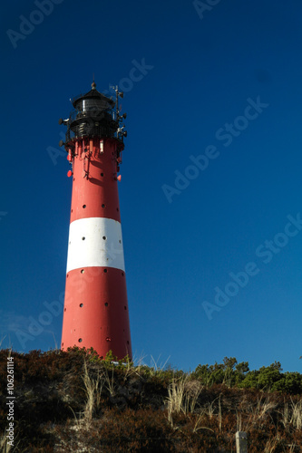 Lighthouse Sylt