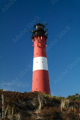 Lighthouse Sylt