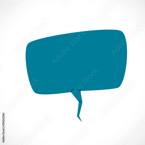 bulle dialogue