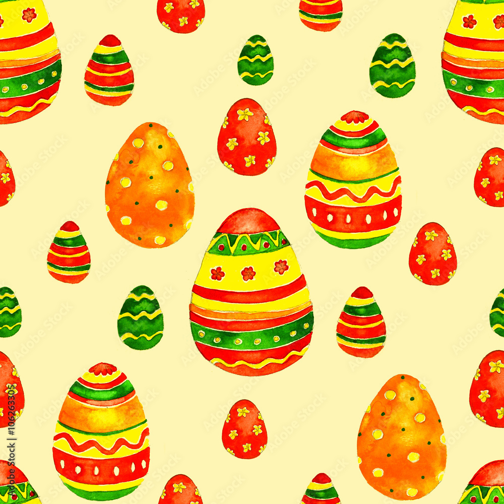 Watercolor EASTER set 1
Watercolor EASTER set 1