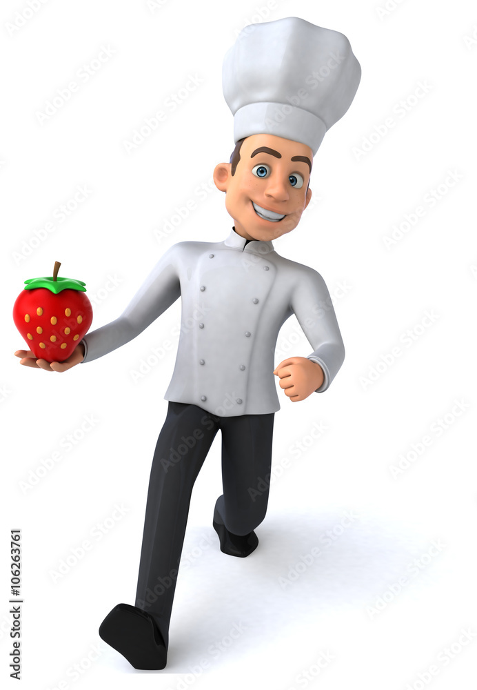 Fun chef Fun chef