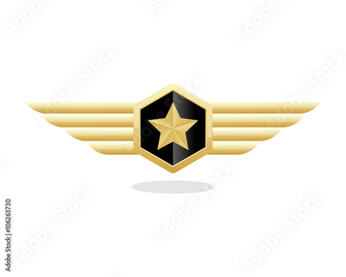 Wing Star General