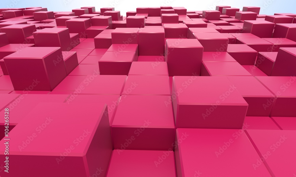 cubes cubes