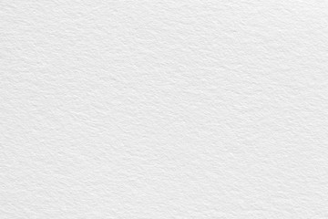White paper texture.