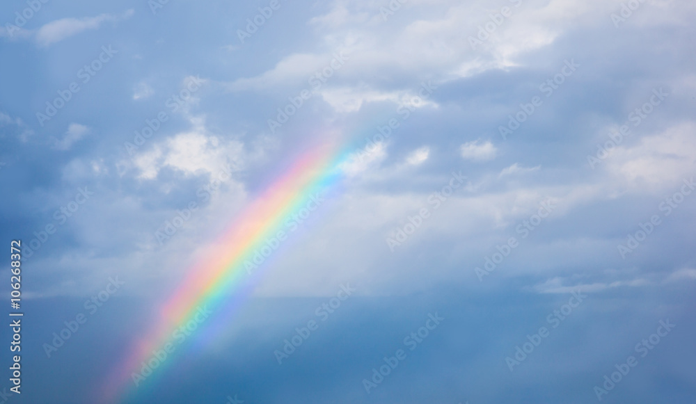 Beautiful rainbow Beautiful rainbow