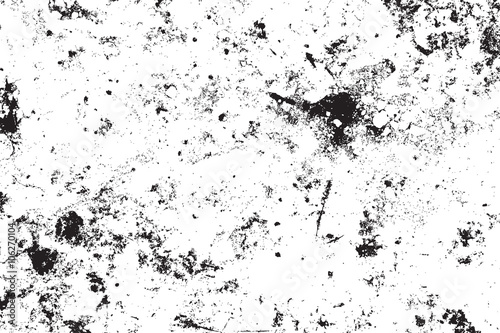 Worn Overlay Texture