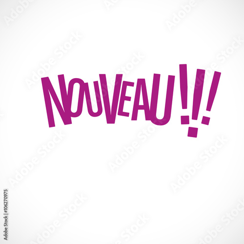 nouveau
