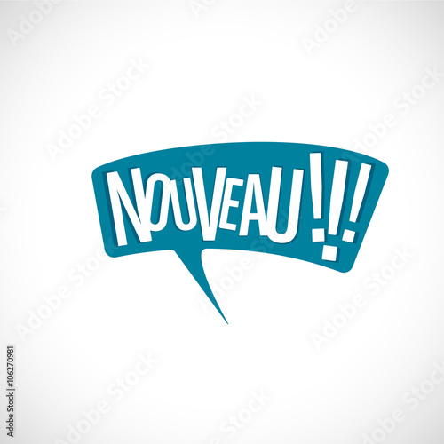 nouveau