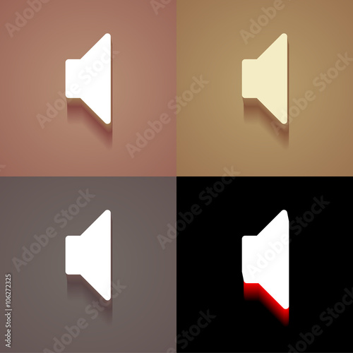 3_Vintage_Icons_With_Long_Shadow