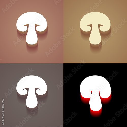 3_Vintage_Icons_With_Long_Shadow