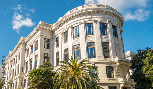 Wallpaper Mural Buildings and skyline of New Orleans, Lousiana Torontodigital.ca