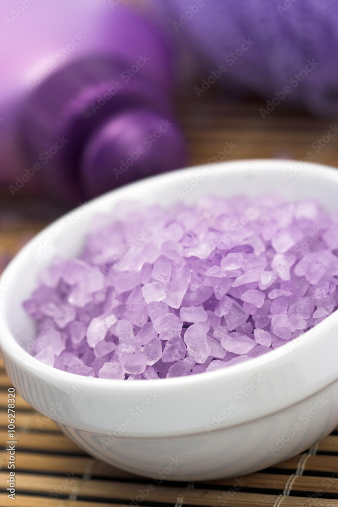lavender bath salts lavender bath salts
