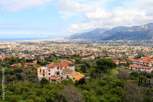 Sicilian Landscape © andiz275