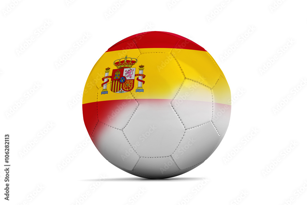 Euro 2016. Group D, Spain