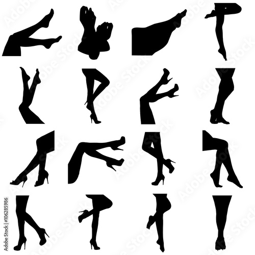 piernas