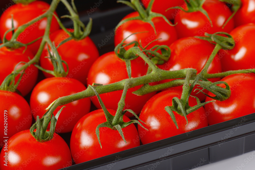 fresh cherry tomatoes fresh cherry tomatoes