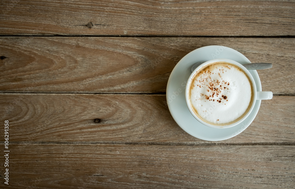 Coffee cup Coffee cup